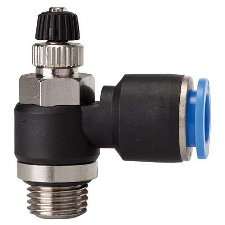Clapet anti-retour ZD B.Ser. G 1/8  D10