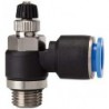 Clapet anti-retour ZD B.Ser. G 1/8  D10