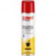 Mousse entretien inox 100 ml (Par 6)