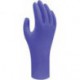 Gants à usage unique,Nitril,7540, Taille L(8-9),Pack a 100 Unités