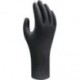 Gants à usage unique,Nitril,7565, Taille L(8-9),Pack a 50 Unités