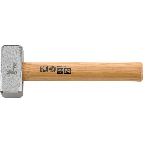 Massette DIN6475 2000 Poignée bois CircumPRO