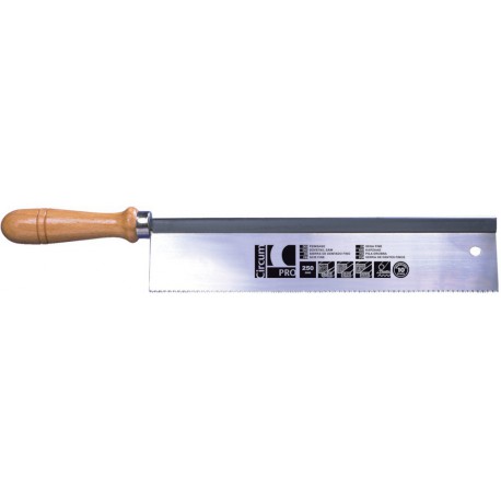 Scie coupe fine droit 250mm NE-Metalle CircumPRO
