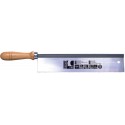 Scie coupe fine droit 250mm NE-Metalle CircumPRO