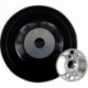Disque fibre 115mm M14 CircumPRO