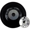 Disque fibre 115mm M14 CircumPRO