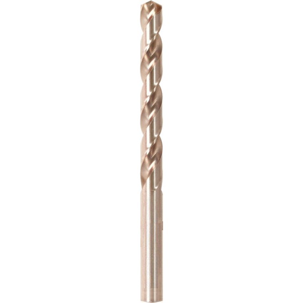 MACHSWON Foret Hélicoïdal Acier Rapide 16 X 10 Mm - Pour Acier Inoxydable, Bois Et Métaux