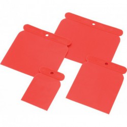 Ensemble Skim 4  pièces plastique CircumPRO