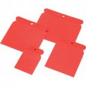 Ensemble Skim 4  pièces plastique CircumPRO