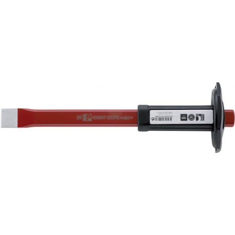 Burin avec pare coup 300mm CV CircumPRO