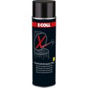 Spray de marquage forestier KWF KWF bleu 500ml E-COLL (Par 12)