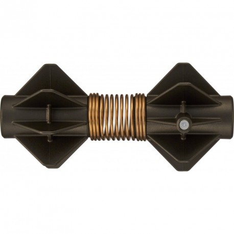 Corps de guidage 100 mm pour  VisioCam Roller
