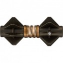 Corps de guidage 100 mm pour  VisioCam Roller