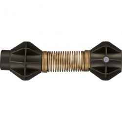 Corps de guidage 62 mm pour  VisioCam Roller