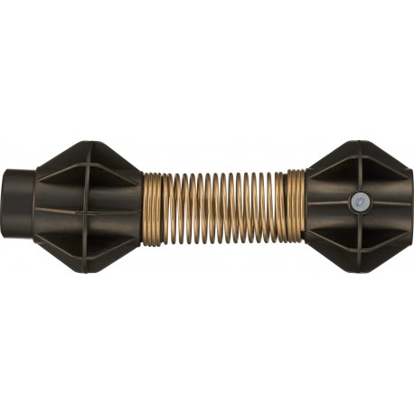 Corps de guidage 62 mm pour  VisioCam Roller