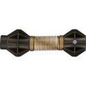 Corps de guidage 62 mm pour  VisioCam Roller