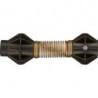 Corps de guidage 62 mm pour  VisioCam Roller