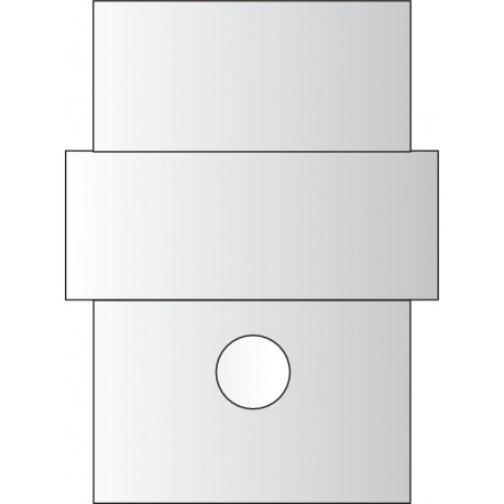 Distributeur gaz MB 24 (Par 10)