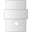 Distributeur gaz MB 24 (Par 10)