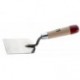 Truelle platrier 80mm inox CircumPRO