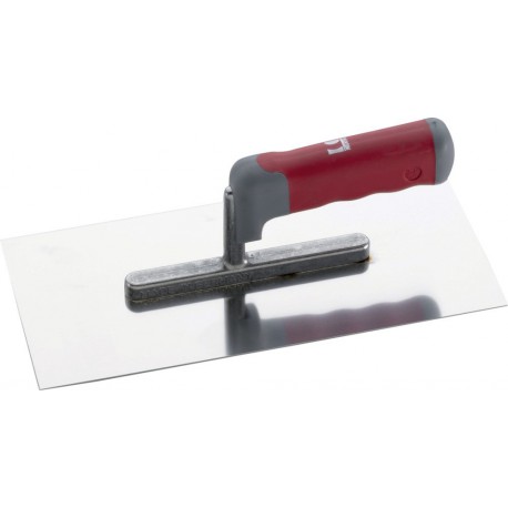 Taloche 2K-Heft 280x130mm inoxydable CircumPRO