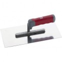 Taloche 2K-Heft 280x130mm inoxydable CircumPRO