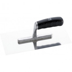 Taloche 2K-Heft Steg 280x130mm inoxydable CircumPRO