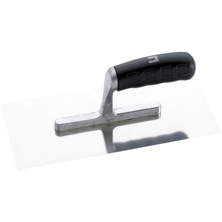 Taloche 2K-Heft Steg 280x130mm inoxydable CircumPRO