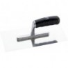 Taloche 2K-Heft Steg 280x130mm inoxydable CircumPRO