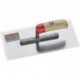 Taloche Z.10x10mm 280x130mm inoxydable CircumPRO