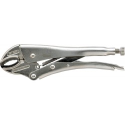 Pince étau 250mm CircumPRO