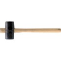 Maillet caoutchouc  Taille 1A 54mm noir CircumPRO