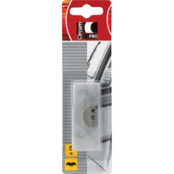 Lame cutter  10 Unités spitz CircumPRO