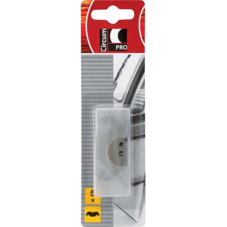 Lame cutter  10 Unités spitz CircumPRO