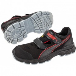 Chaussure de sécurité 640891, S1P, ESD, SRC,  Taille 44