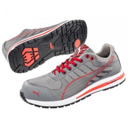 Chaussure de sécurité 643070, S1P, HRO, SRC,  Taille  41
