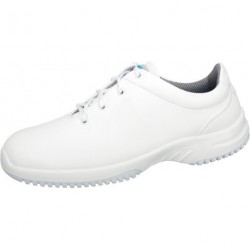 Chaussure de sécurité 6780, O2 FO SRC,blanc, Taille 45