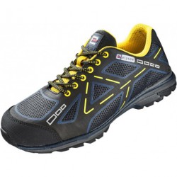 Chaussure de sécurité ARIANO, S1P, noir,  Taille  40