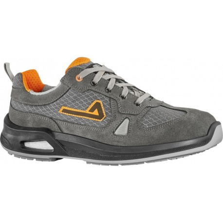 Chaussure de sécurité Mercury, S1P, SRC,  Taille 41