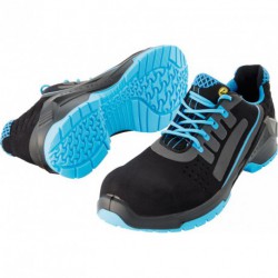 Chaussure de sécurité VD PRO 1400, S1,ESD, XB,  Taille  40