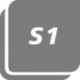 Chaussure de sécurité VD PRO 1400, S1,ESD, XB,  Taille  40