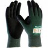 Gants de protection MaxiFlex Cut, genoppt,  Taille  11 (Par 12)