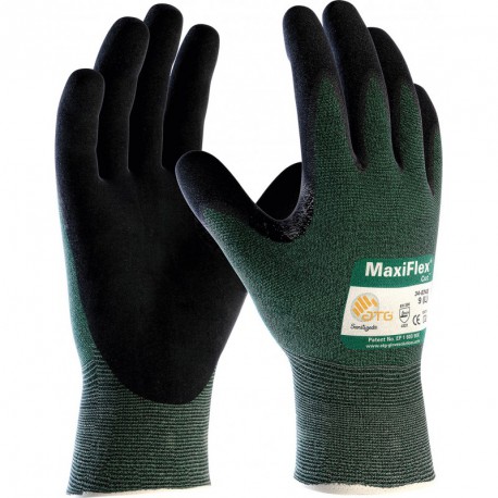 Gants de protection MaxiFlex Cut,  Taille  11 (Par 12)