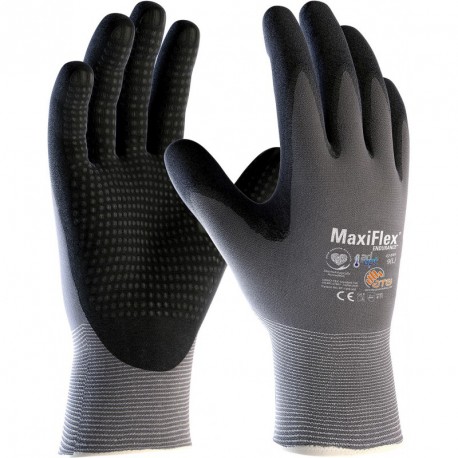 Gants de protection MaxiFlex Endurance AD-APT,  Taille 10 (Par 12)