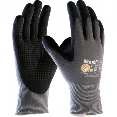Gants de protection MaxiFlex Endurance,  Taille  8 (Par 12)