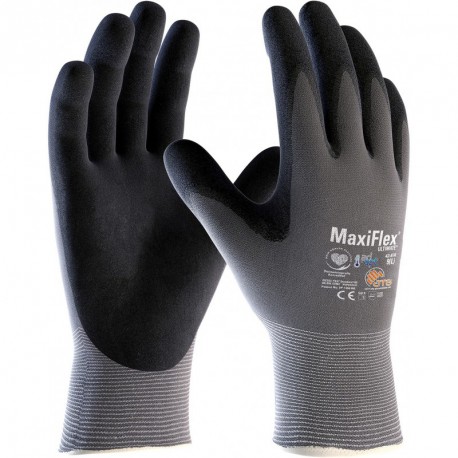 Gants de protection MaxiFlex Ultimate AD-APT,  Taille  11 (Par 12)