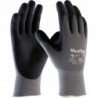 Gants de protection MaxiFlex Ultimate AD-APT,  Taille  8 (Par 12)