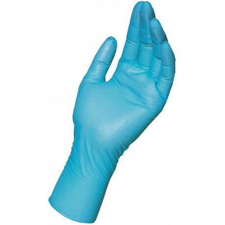 Gants de protection Solo 980 Taille 10 (Box a 100 unités )