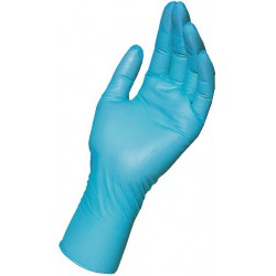Gants de protection Solo 980 Taille 8 (Box a 100 unités )