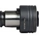 Adaptateur FES pour mandrin de taraudage à changement rapide FES3, Ø d : 12 mm, 4 pans 9 mm, Pour tarauds DIN 371 -, Pour tarauds DIN 376 : M16
